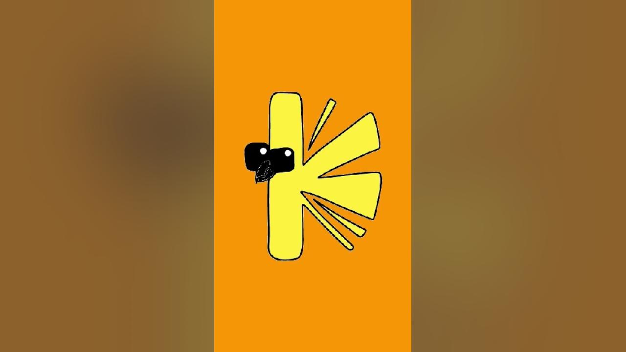 Alfavit a-o - YouTube