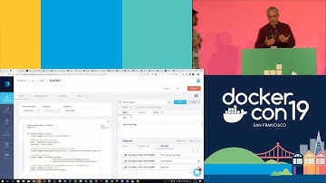 Open Source Summit: Serverless