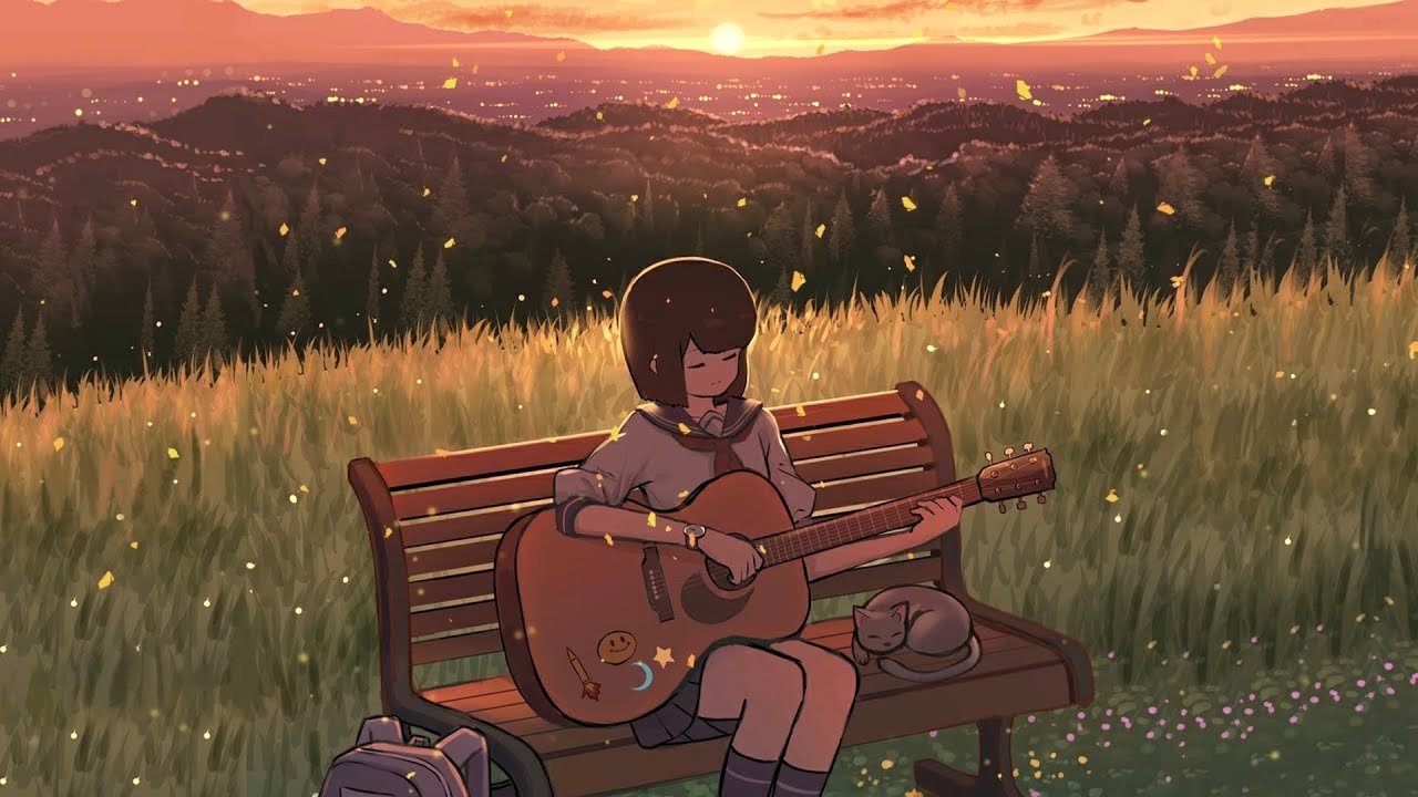 Relaxing