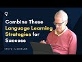 Language Learning Strategies Quiz