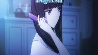 Mahouka koukou no rettousei Op1 ( 1 hour )!!!