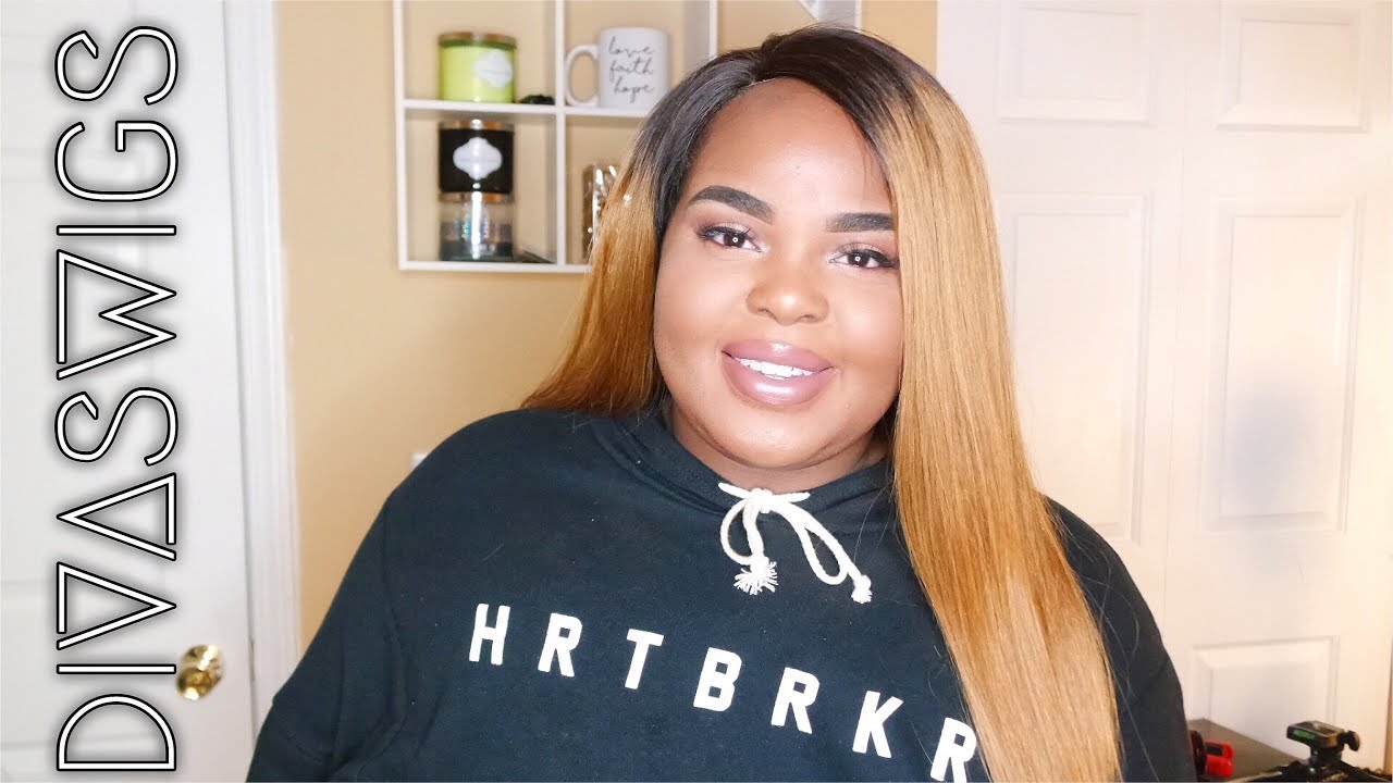 Divaswigs Bad A Blonde Unit Hair Care Beneath Wigs Rihanna