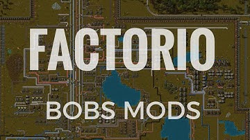 Bobs mods playthrough Episode 1 what is all this stuff