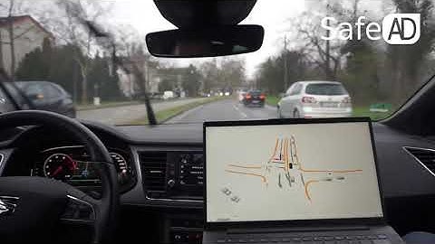 Camera-only online perception