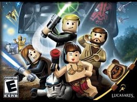 1:utorrent= http://www.utorrent.com/downloads 2:LEGO STAR WARS 2 .... 