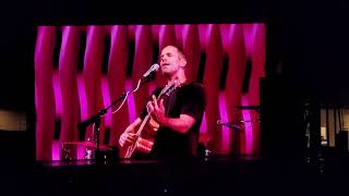 sexi plexi by jack johnson @woodlandspavilion 8.27.22