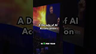 📈🚀 AI's Meteoric Rise: A Decade of Exponential Growth