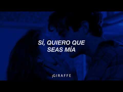 Ofenbach - Be Mine // (Letra en Español)