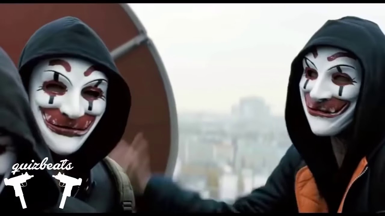 Вест сайд банда