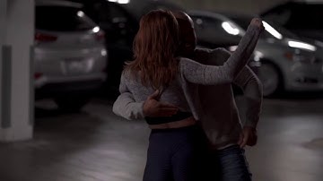 Tori & Jamiel Brazilian Zouk dance October 30th, 2020