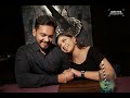 Aaj Sajeya | Pre wedding Glimpse | The Love Story That I Like The Most | Akash &amp; Purva💞💕