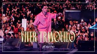 Mc Tuto - Viver Tranquilo Dvd 2T Ecléttico