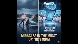 Miracles In The Midst Of The Storm, Part 2