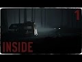 Да что не так с этим миром?! ● INSIDE #1