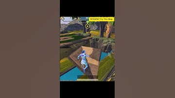 Try This Map #pubgmobile #pubgmnextstarprogram #pubgmobilec8s24 #pubgmwow