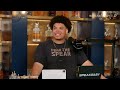 Acho GUARANTEES Matthew Stafford Wins Another Super Bowl
