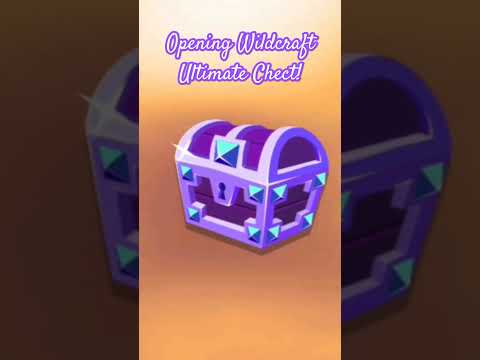 Wildcraft Ultimate Chest 