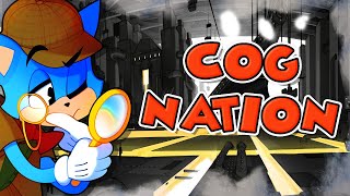 What about Cog Nation?? | Toontown Mysteries
