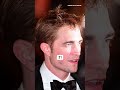 Robert Pattinson is 40 but he was also...