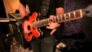 Gregg Allman | Just Another Rider (The Savannah Rehearsal Sessions) chords