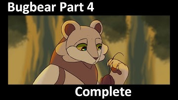 Bugbear [Dovewing] COMPLETE + Process  Part 4