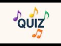 Quiz 02 - Train Your Ear: Is this a major or a seventh chord?