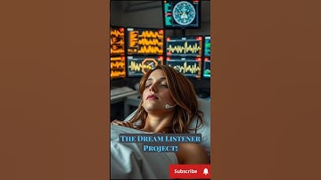 Scientists Built an AI That Can Hear Your Dreams — What They Found Will Terrify You