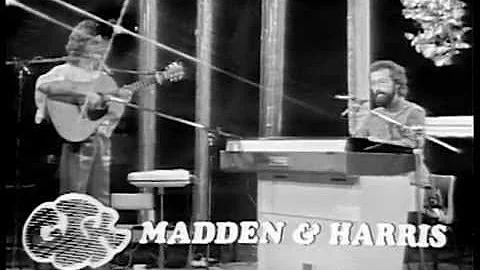 Madden and Harris "Margaret O'Grady"