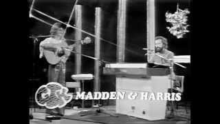 Madden And Harris 
