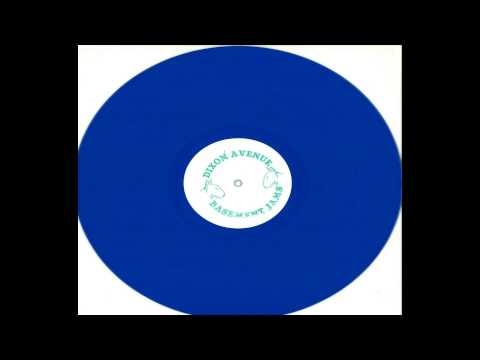 Vernon - Low Control - Original Mix