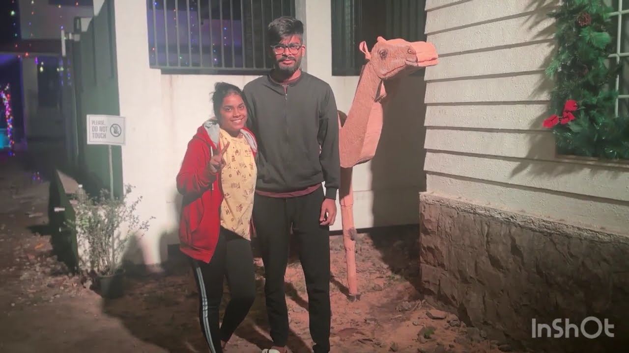 Festival vibe ||Vlog|| vasai ||