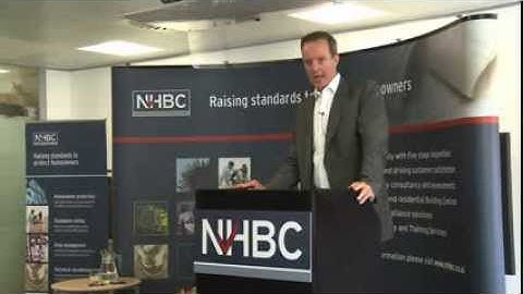 MDMP interview with the Planning Minister Nick Boles