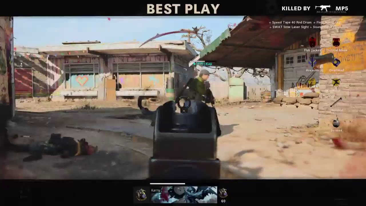 Call of duty Cold Wars with the boys