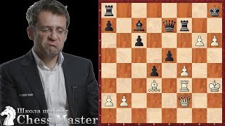 Аронян идёт ВА БАНК! 7 тур Турнира Претендентов 2018 Аронян идёт ВА БАНК! 7 тур Турнира Претендентов 2018