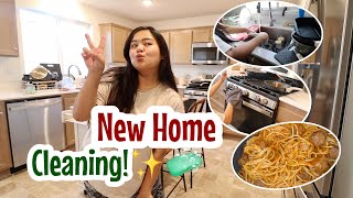 Bebersih Rumah & Masak✨😋 vlogmas day 14🎄 | 615