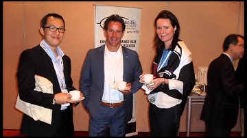 Asia Pacific Outsourcing Summit 2014, Event Coverage by Dr. R. L. Bhatia