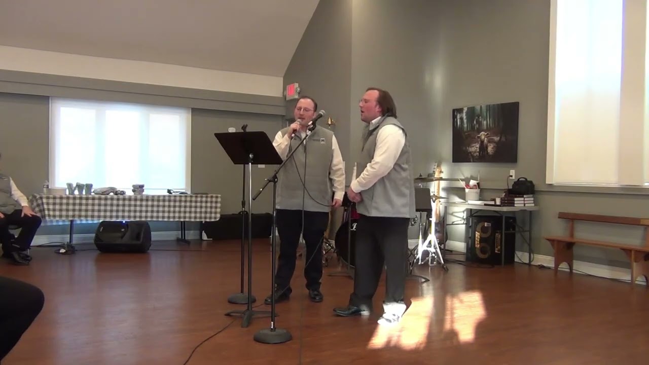 When You're Next to Me Brothers of Harmony Brofest 2026 Favorite Songs from Movies