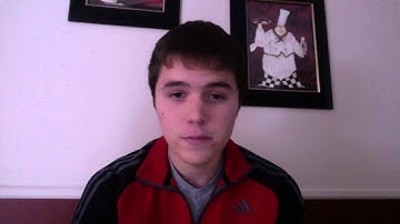 COMA 103: Introduction Video Presentation