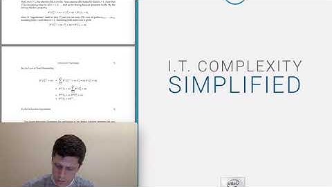 Markov Chains (Lecture 4)