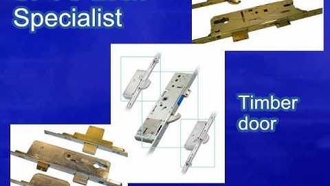 Lock fitting Glasgow by Affordable Locksmith 0141 280 2807