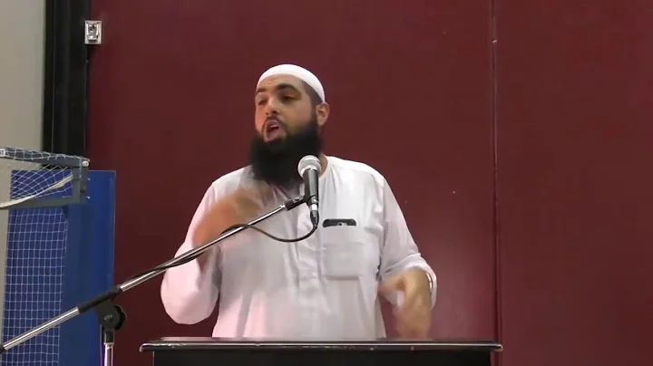 The Day The Prophet Returned Back To Mecca | Mohamed Hoblos