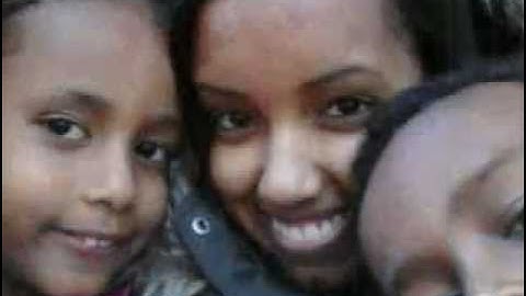 Memories at Kudus Yohannes Metmek!!!