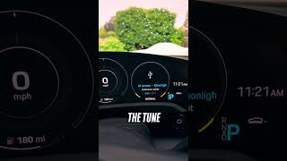 The Most Awesome Porsche Taycan Media Tip Ever?