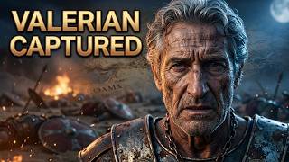 Romes Emperor Captured The Day Rome Lost The East