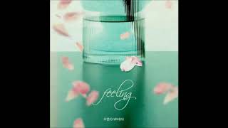 오왠 (O.WHEN) -  Feeling (A Poem a Day OST Part 2) Instrumental