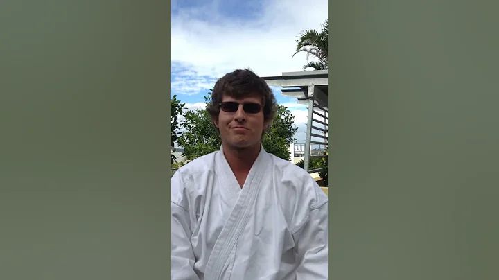 A special announcement to all by Joseph Farr