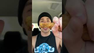 The BEST Way to Eat Fried Chicken 🍗 screenshot 3