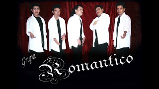 Grupo Romántico. Olvidemos el Pasado Studio Guadalajara Jal