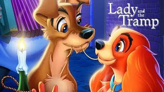 Lady's Pedigree (2006) - The Making of Lady and the Tramp