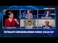 İstikşafi Görüşmelerden Sonuç Çıkar mı? Türkiye Mısır'la Anlaşır mı? Türkiye Libya'da Ne Yapmalı?